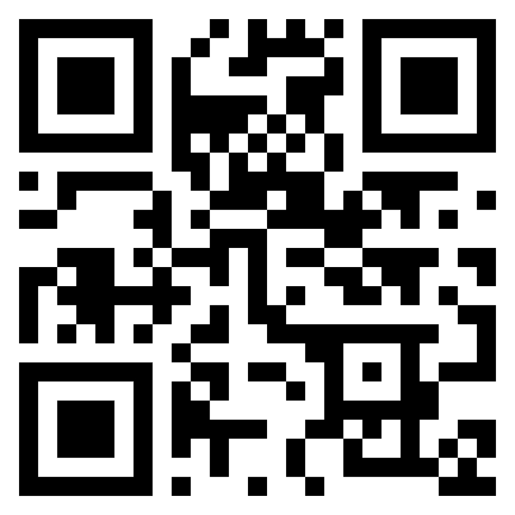 QR Code for Submission